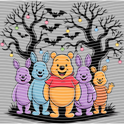 Winnie the Pooh-WP 936